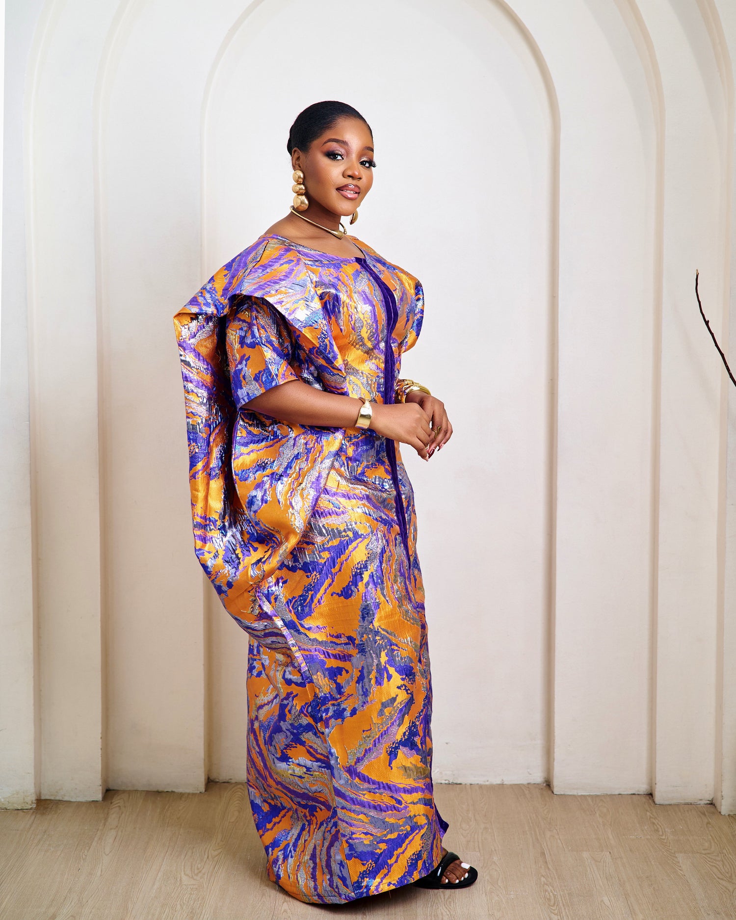 boubou dress styles for ladies White boubou lace , long boubou kaftan, African lace boubou, African women clothing, women fashion lace, women clothing, Black women gown
