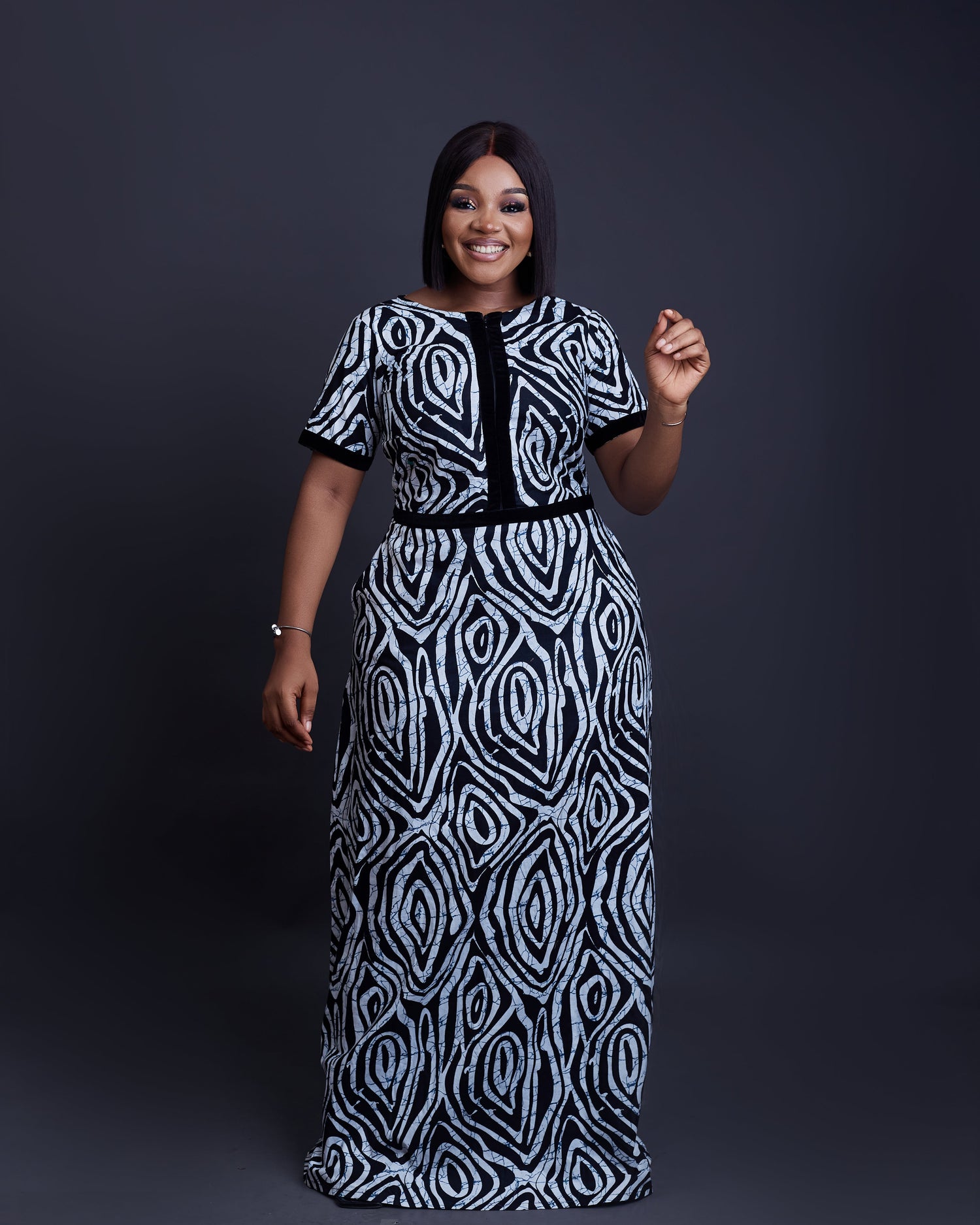 Ankara Designs Ankara Dresses For Plus Size 2018 Ankara Styles For