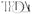 Teda Designs logo