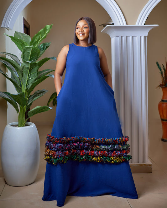 Baldey Maxi dress